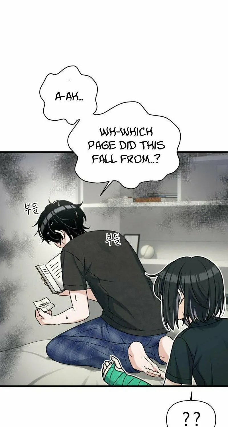 Job Switch Log; Chapter 22 page 4 - 