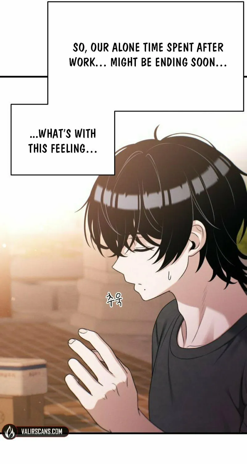 Job Switch Log; Chapter 22 page 41 - 