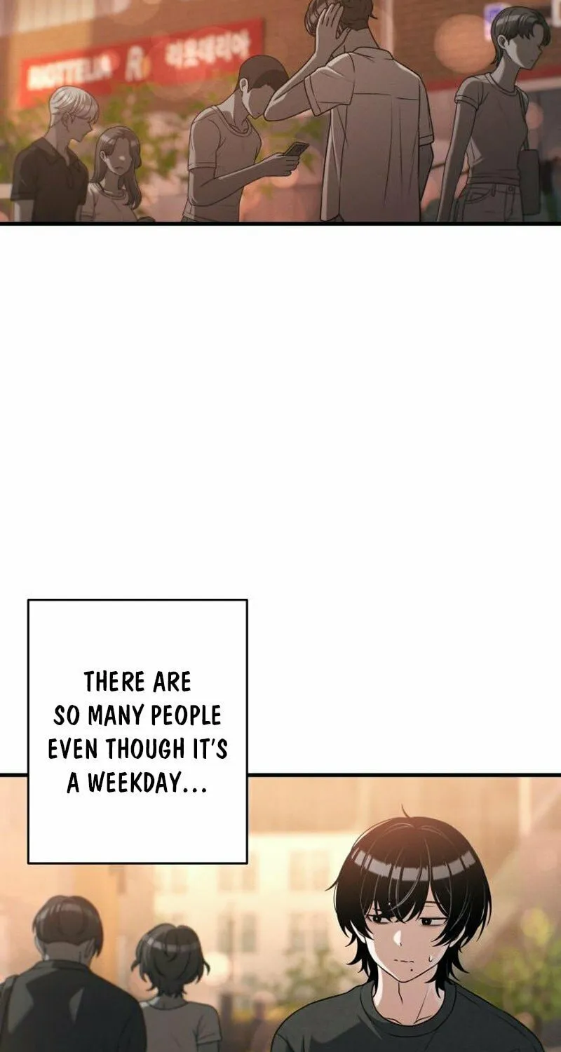 Job Switch Log; Chapter 22 page 55 - 