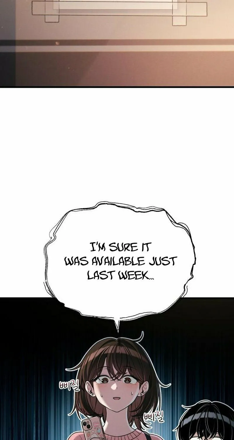 Job Switch Log; Chapter 22 page 69 - 