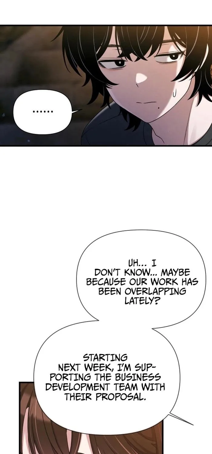 Job Switch Log; Chapter 23 page 40 - 