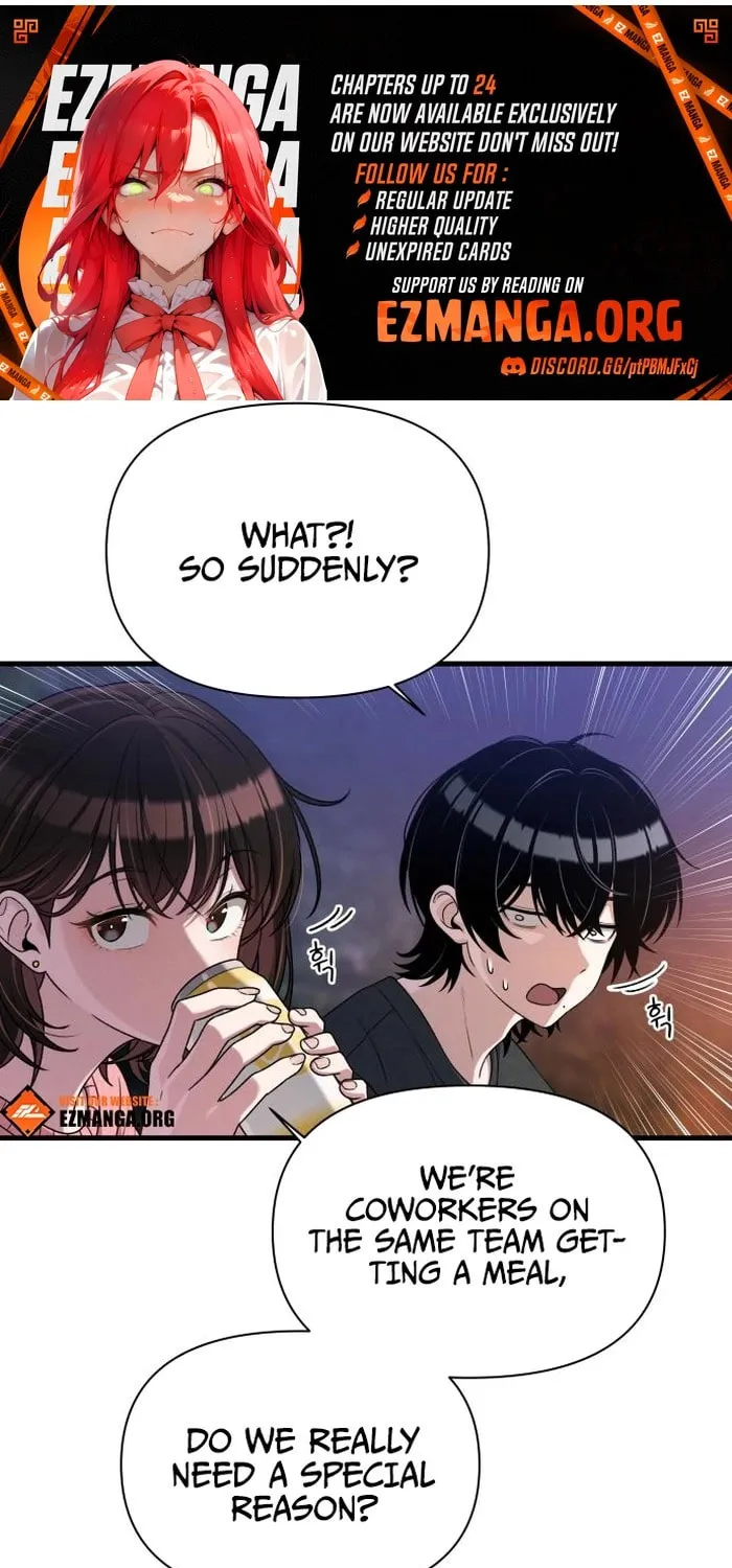 Job Switch Log; Chapter 23 page 43 - 
