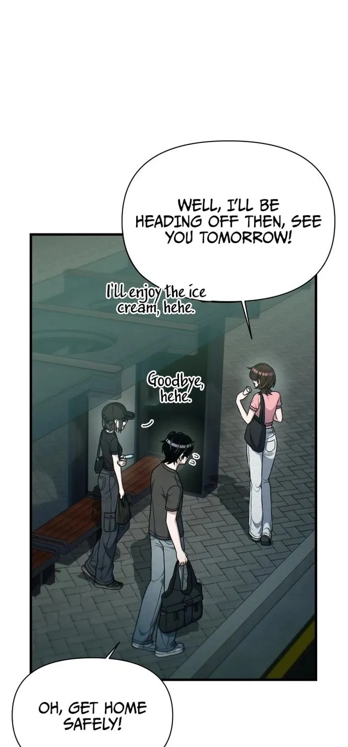 Job Switch Log; Chapter 23 page 61 - 