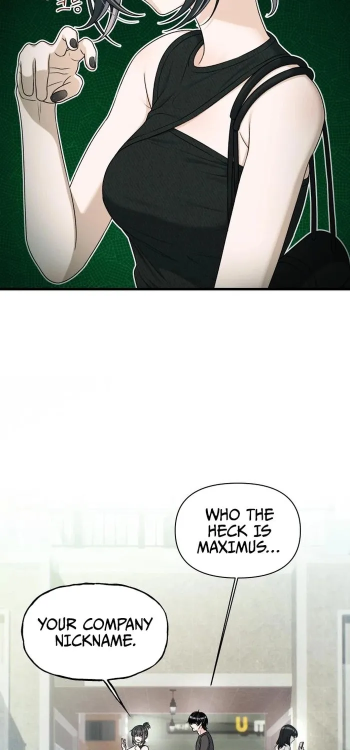 Job Switch Log; Chapter 23 page 67 - 