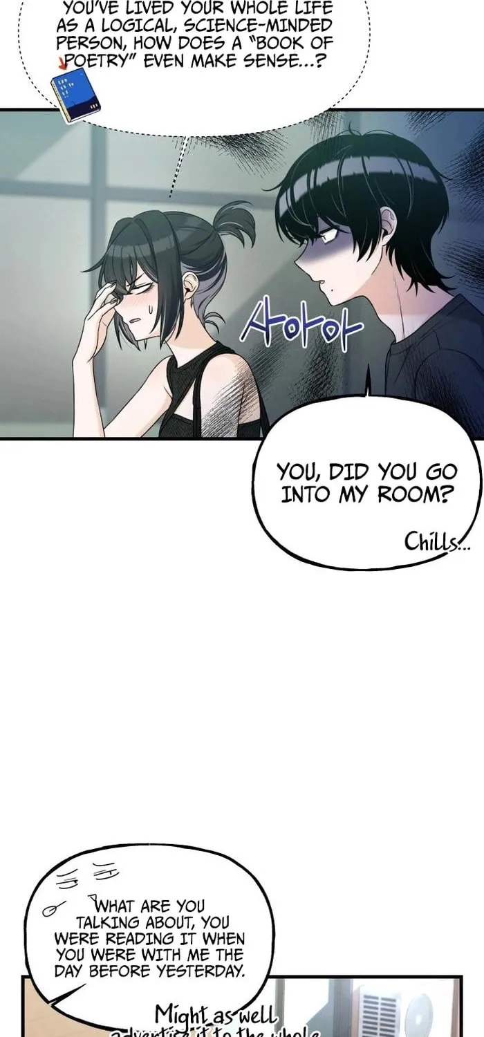 Job Switch Log; Chapter 23 page 72 - 