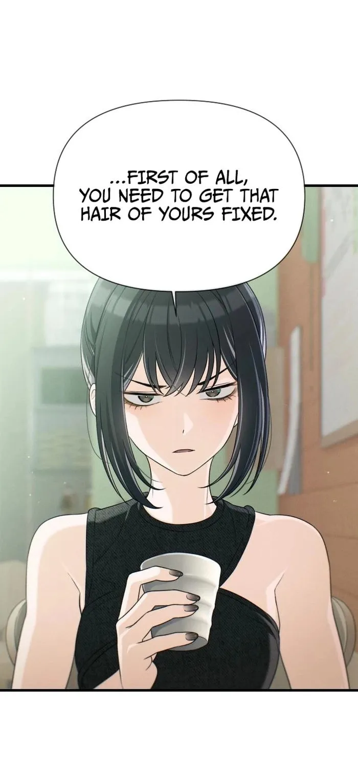 Job Switch Log; Chapter 23 page 81 - 