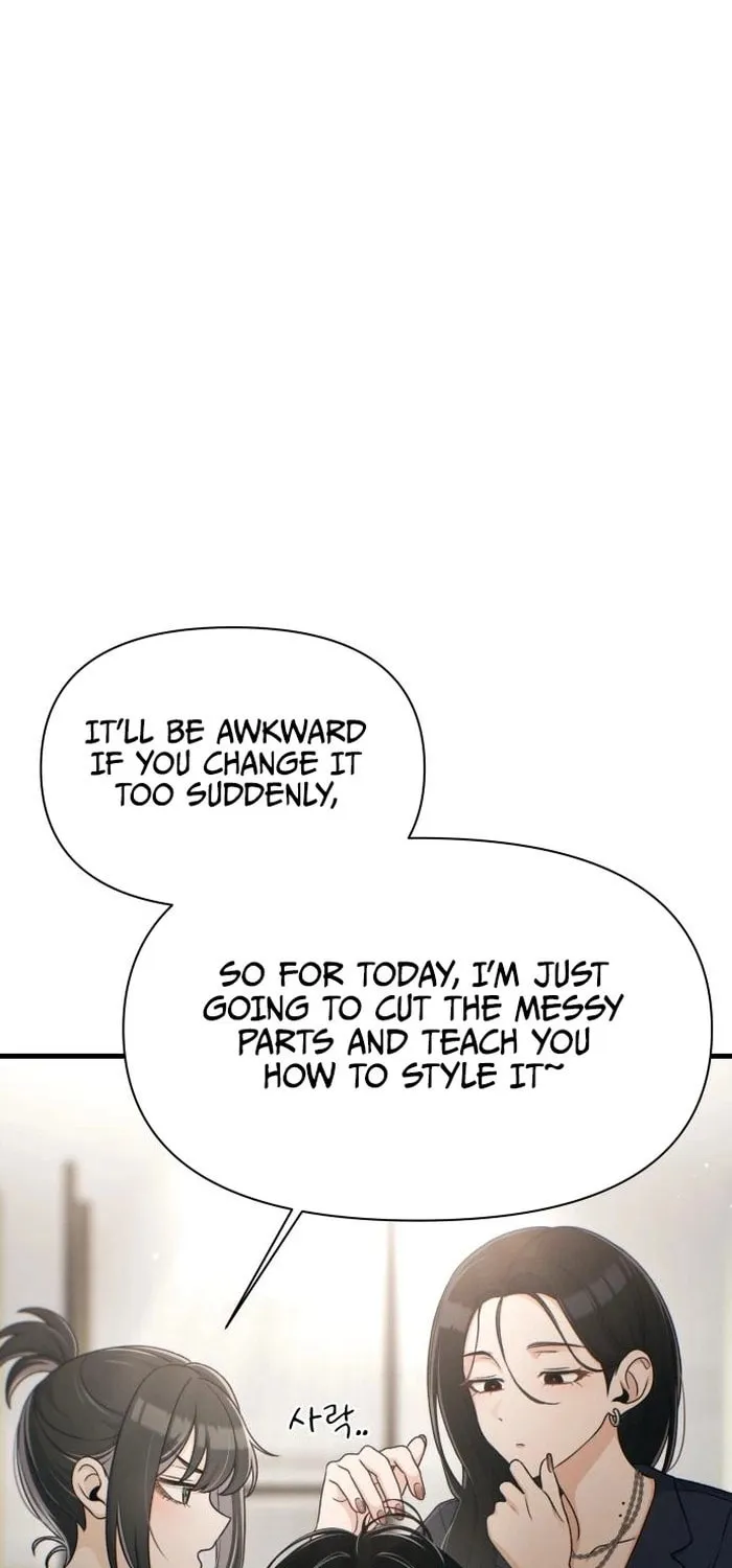 Job Switch Log; Chapter 23 page 83 - 
