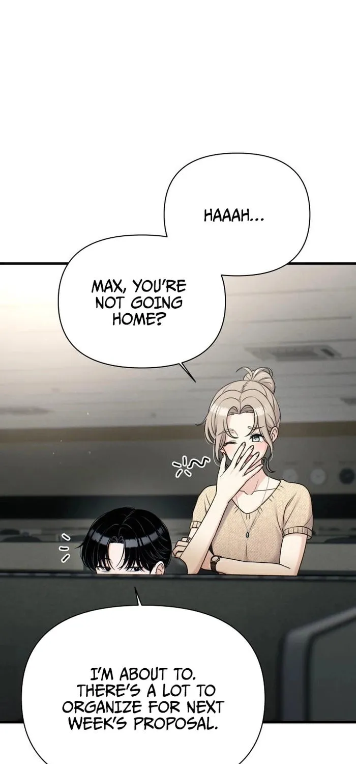 Job Switch Log; Chapter 24 page 31 - 