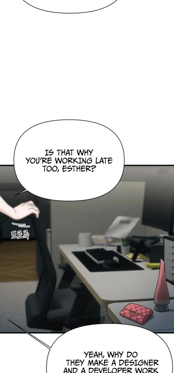 Job Switch Log; Chapter 24 page 32 - 