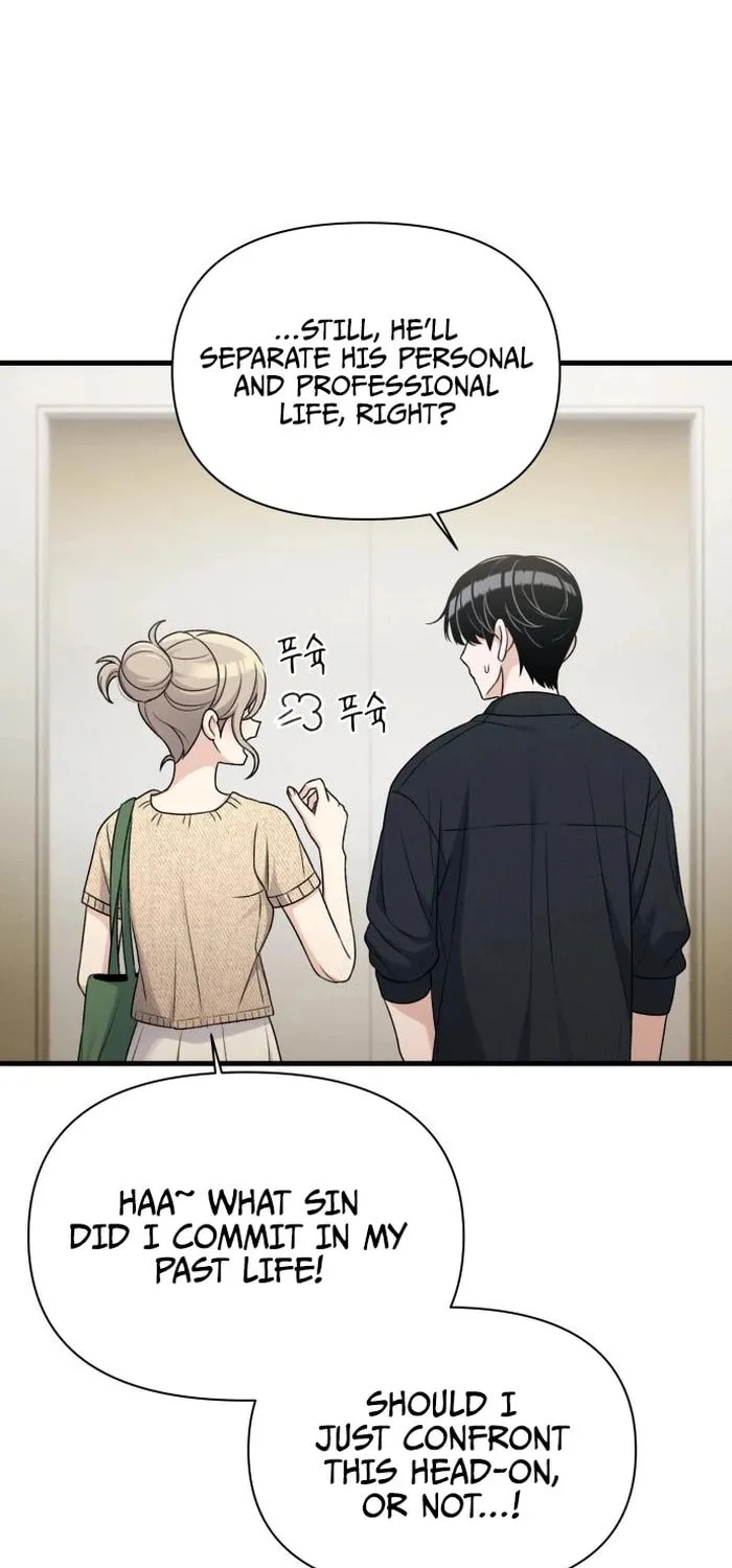 Job Switch Log; Chapter 24 page 37 - 