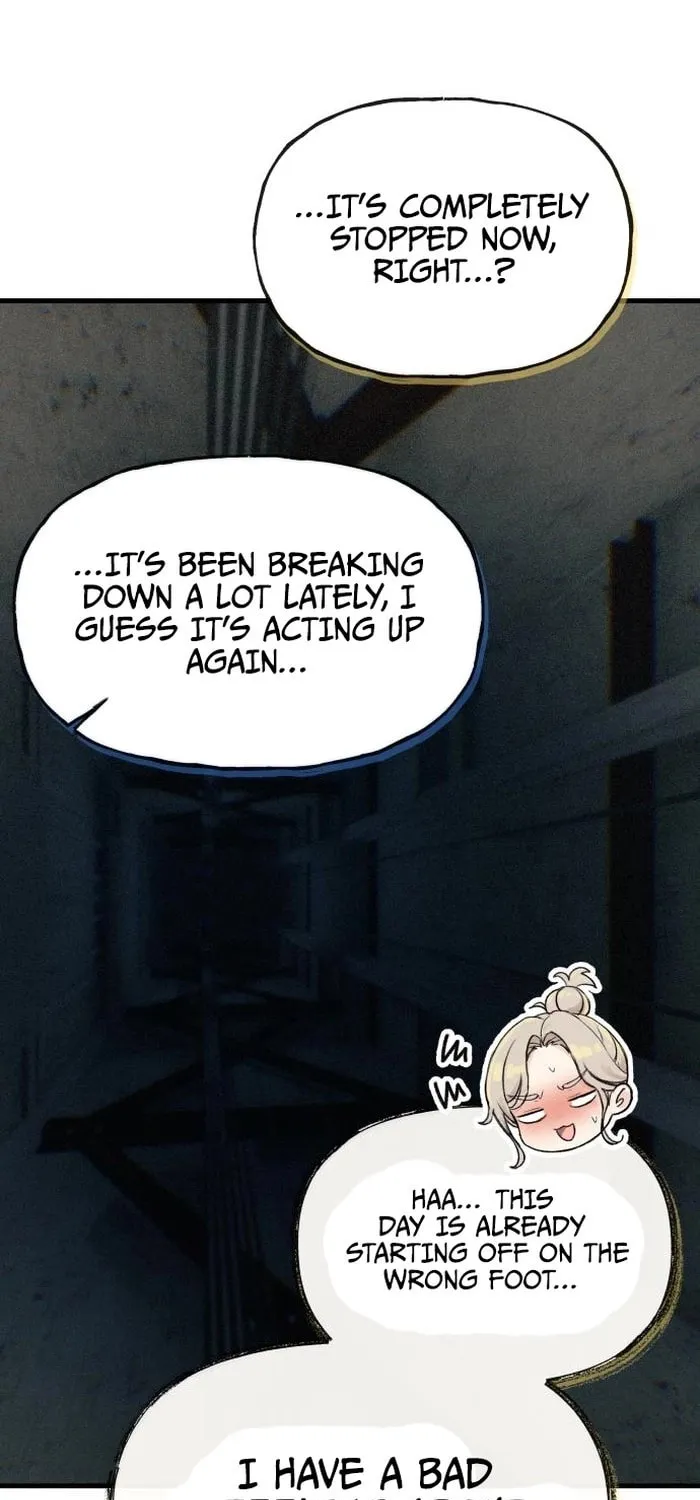 Job Switch Log; Chapter 24 page 49 - 
