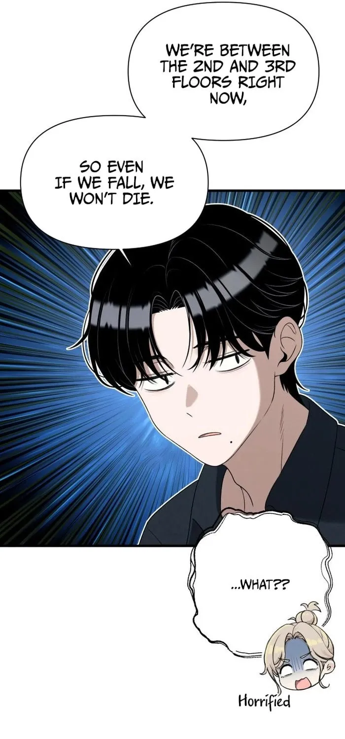 Job Switch Log; Chapter 24 page 56 - 