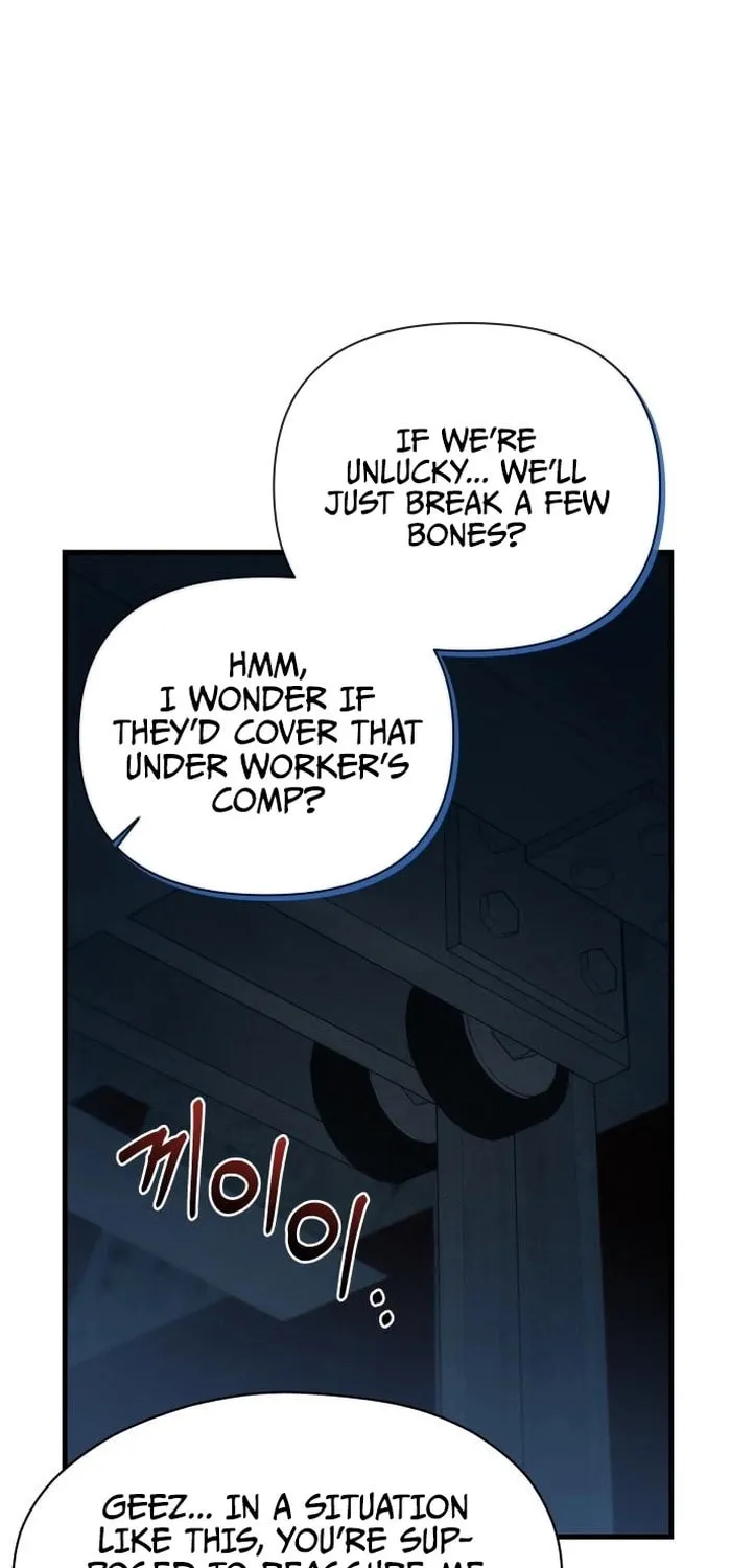 Job Switch Log; Chapter 24 page 57 - 