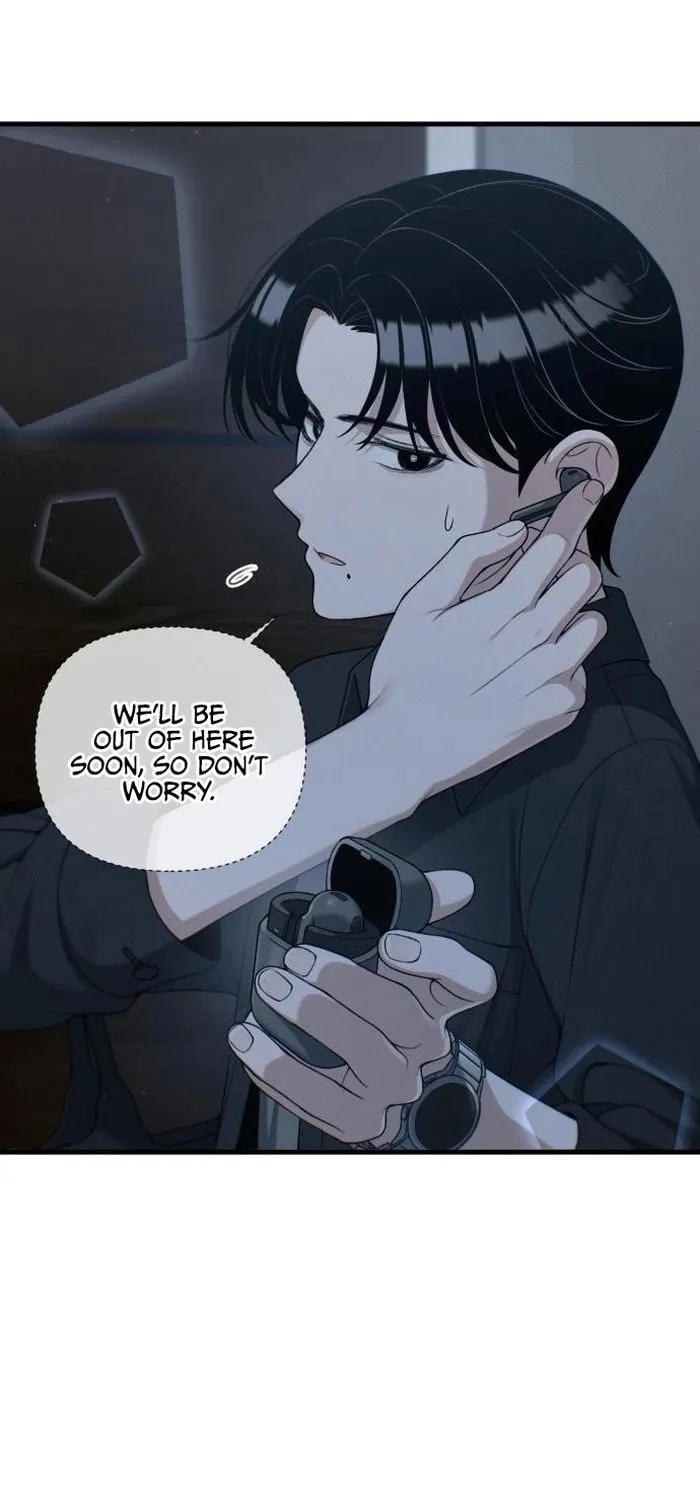 Job Switch Log; Chapter 24 page 63 - 