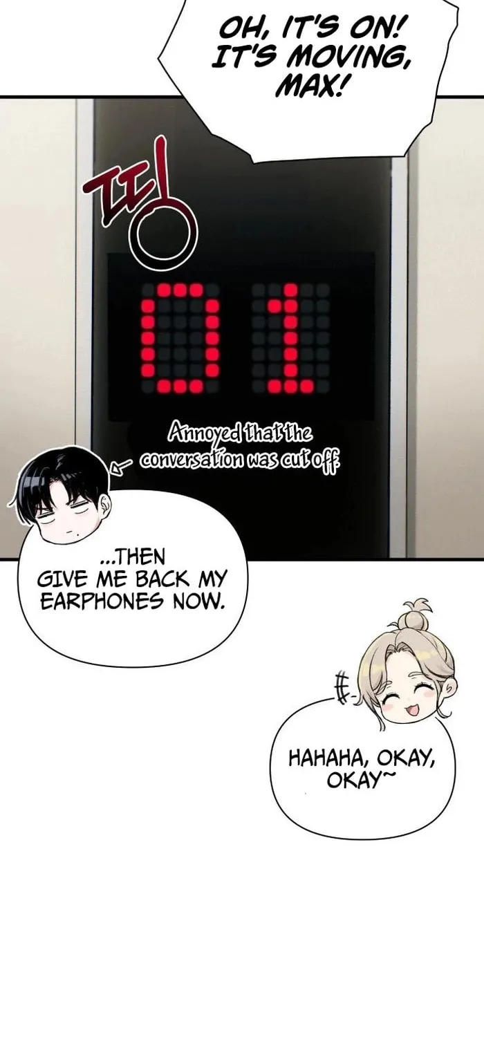 Job Switch Log; Chapter 24 page 68 - 