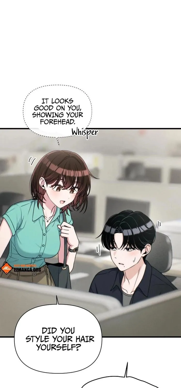 Job Switch Log; Chapter 24 page 8 - 