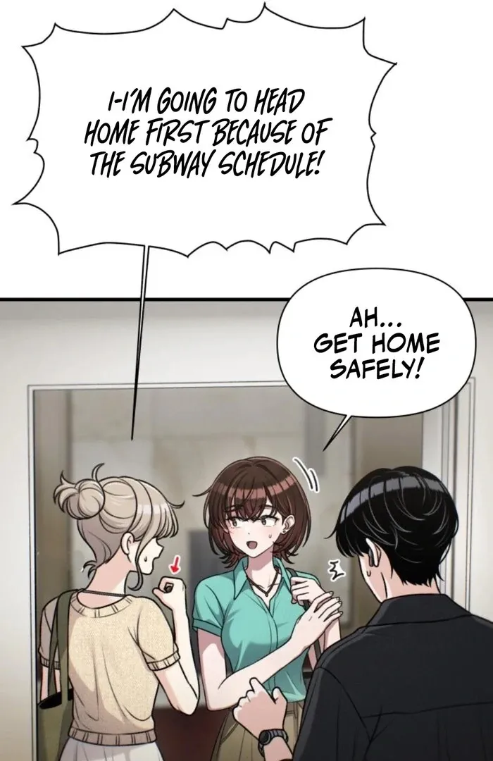 Job Switch Log; Chapter 25 page 11 - 