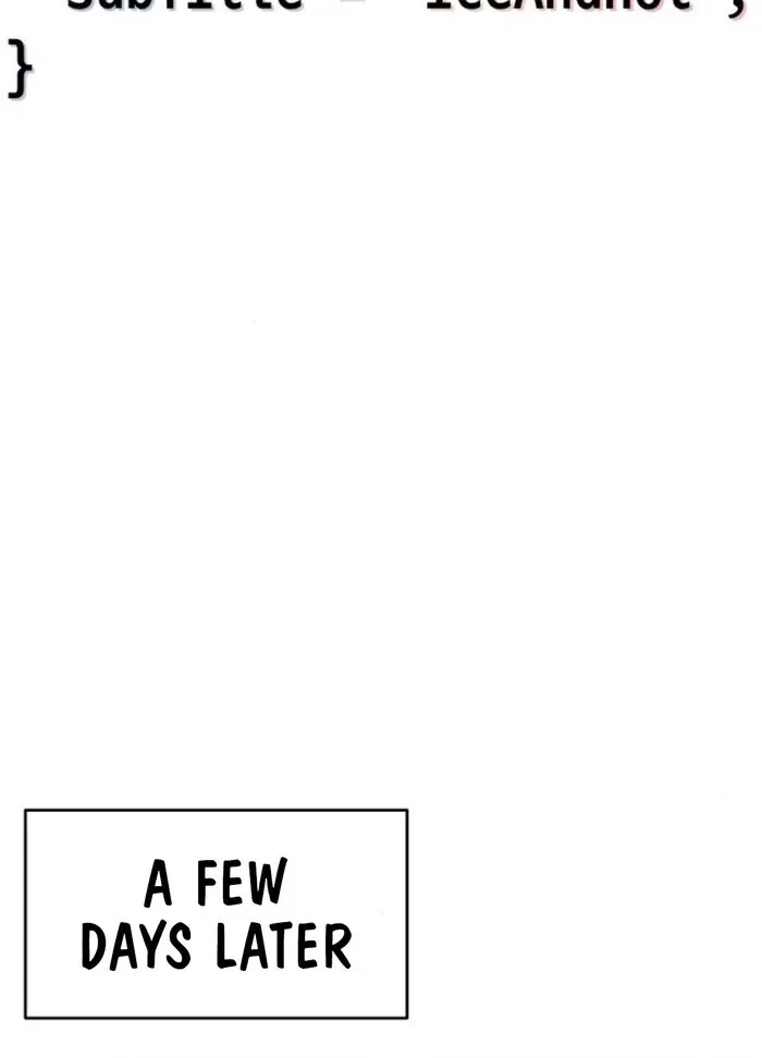 Job Switch Log; Chapter 25 page 108 - 