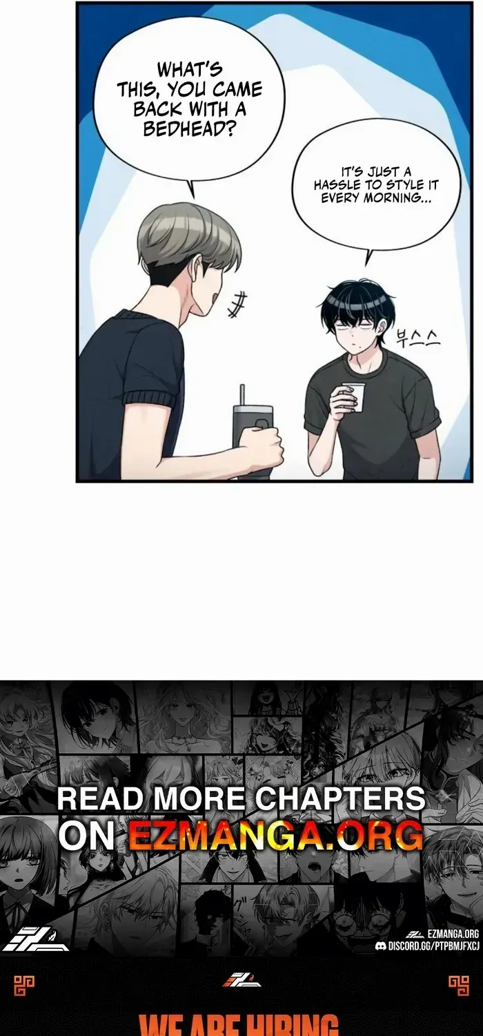 Job Switch Log; Chapter 25 page 109 - 