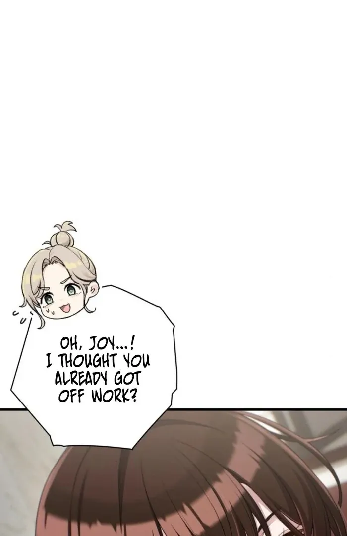 Job Switch Log; Chapter 25 page 7 - 