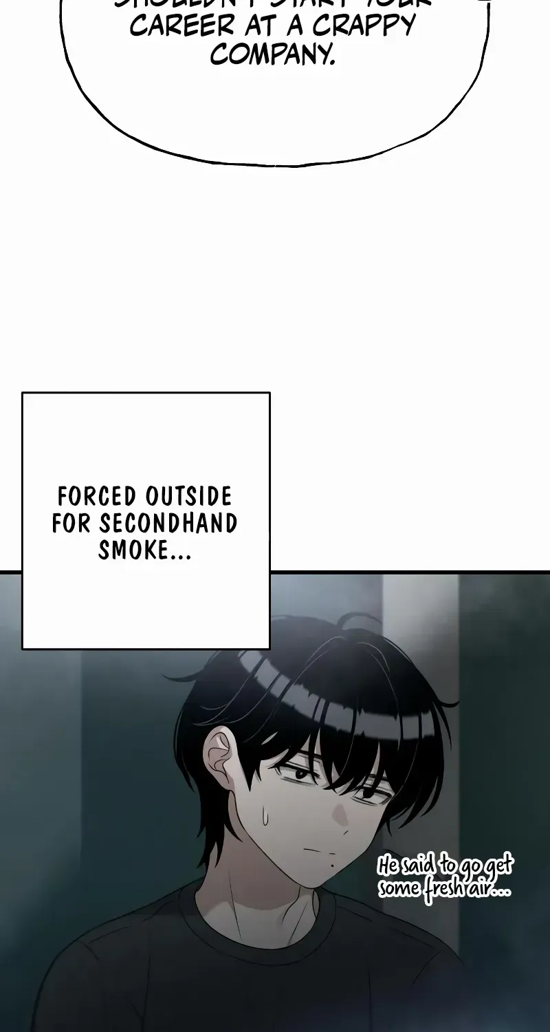 Job Switch Log; Chapter 26 page 20 - 