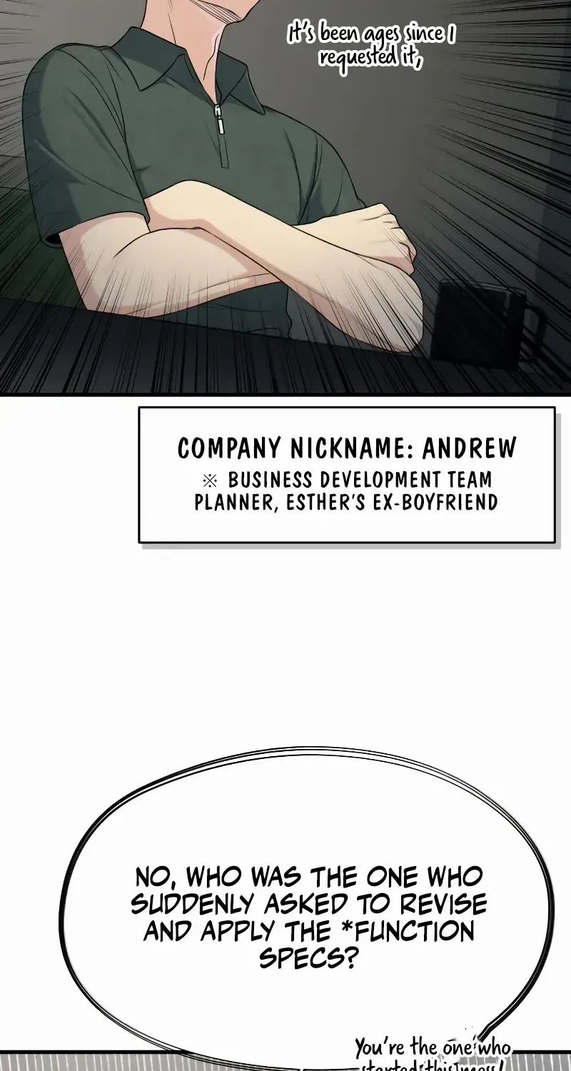 Job Switch Log; Chapter 26 page 4 - 