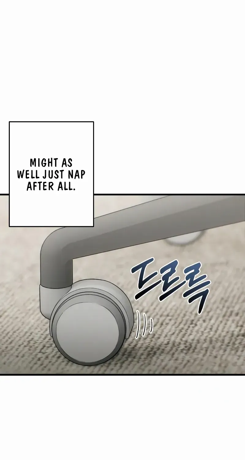 Job Switch Log; Chapter 26 page 35 - 