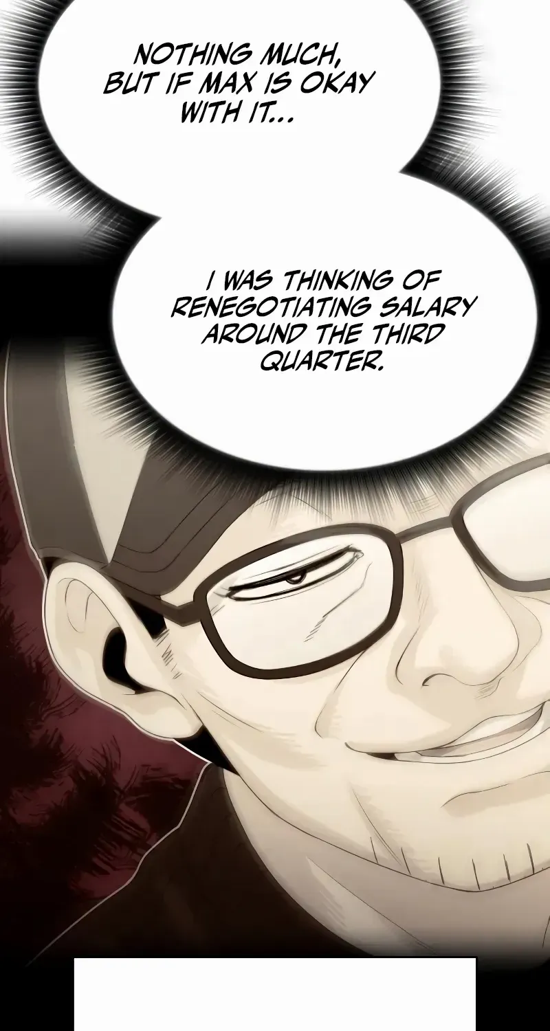 Job Switch Log; Chapter 26 page 62 - 