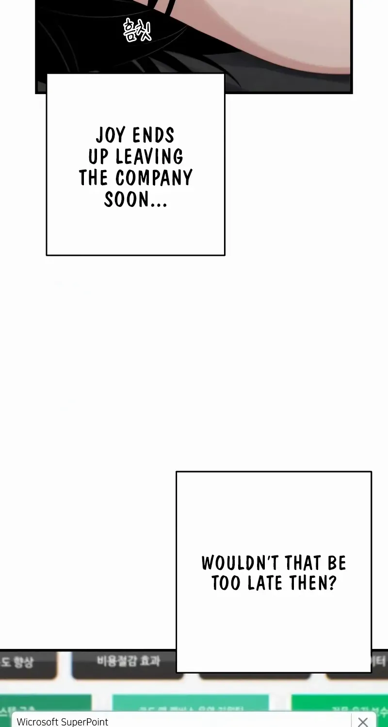 Job Switch Log; Chapter 26 page 64 - 