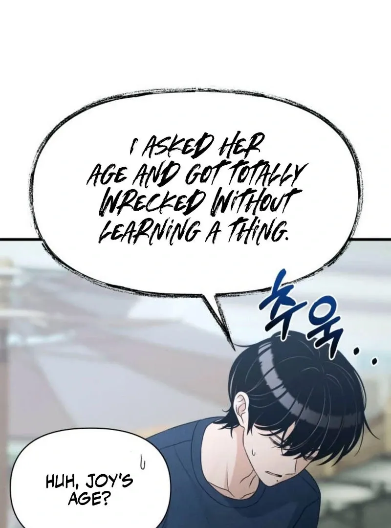 Job Switch Log; Chapter 27 page 105 - 
