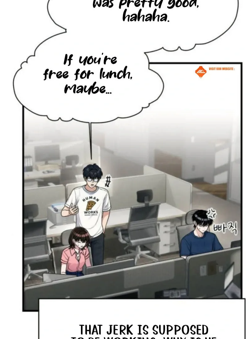 Job Switch Log; Chapter 27 page 44 - 