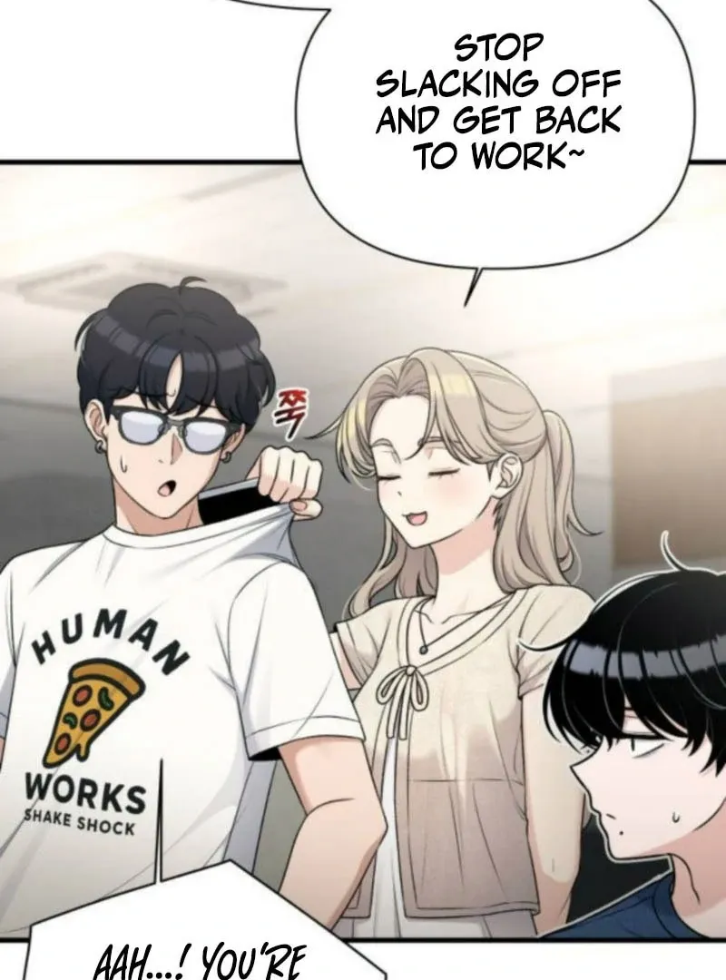 Job Switch Log; Chapter 27 page 46 - 