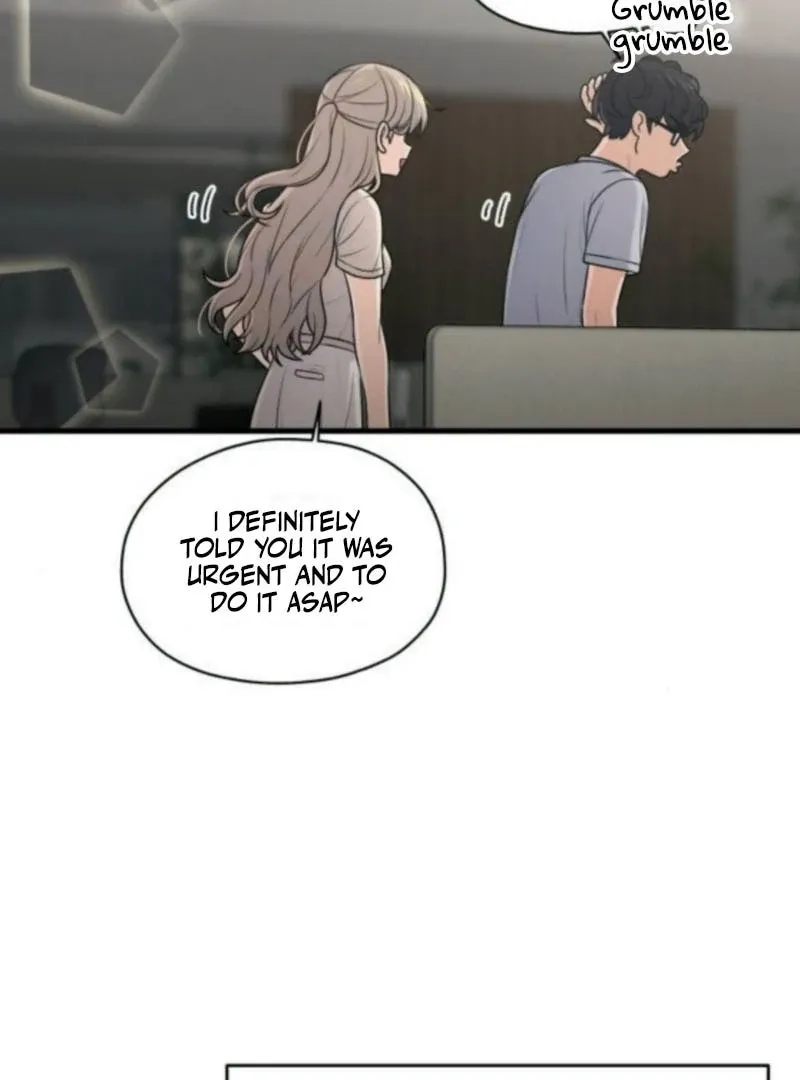 Job Switch Log; Chapter 27 page 50 - 