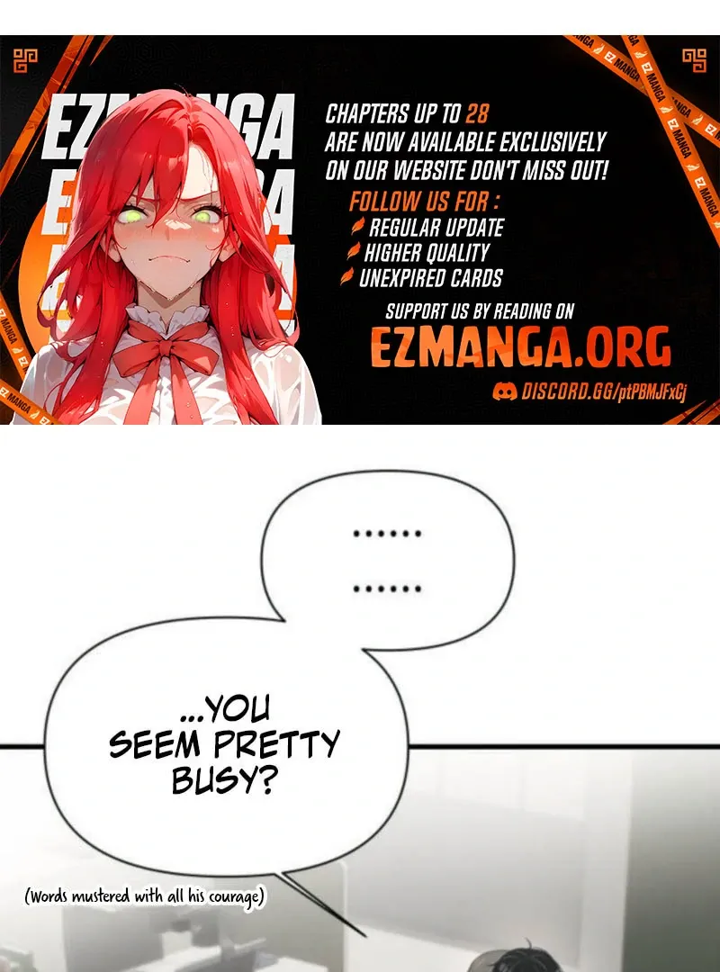 Job Switch Log; Chapter 27 page 52 - 