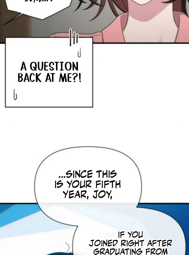 Job Switch Log; Chapter 27 page 70 - 