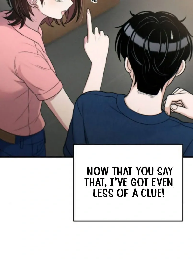 Job Switch Log; Chapter 27 page 80 - 