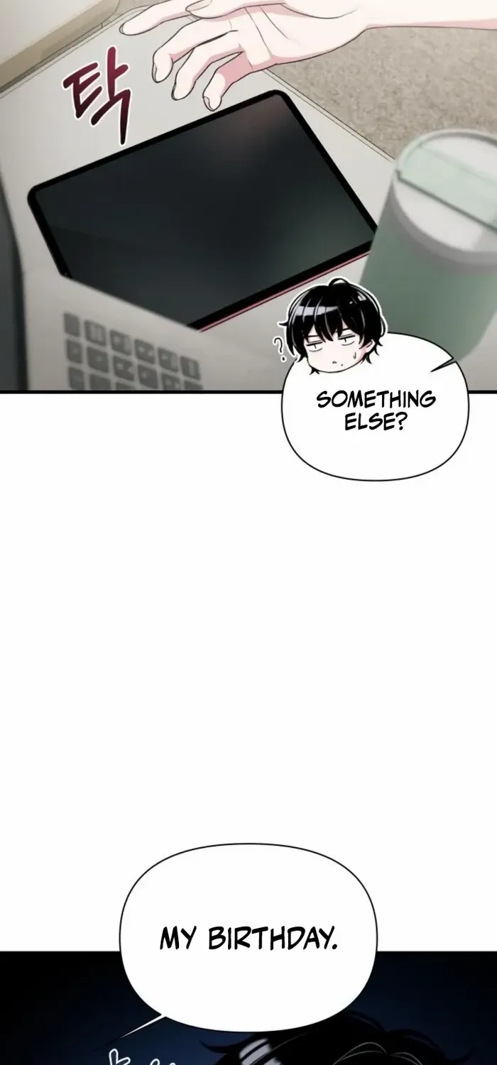 Job Switch Log; Chapter 28 page 26 - 