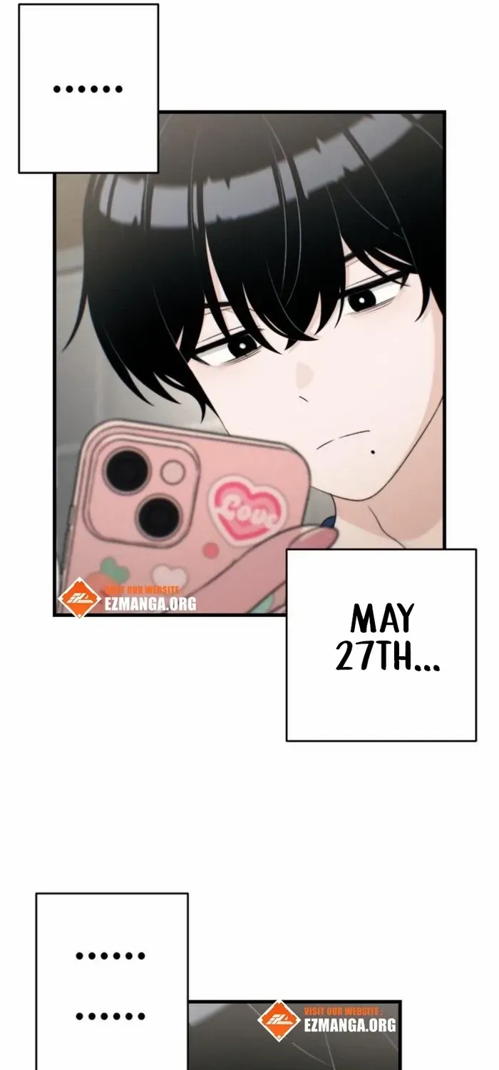 Job Switch Log; Chapter 28 page 30 - 