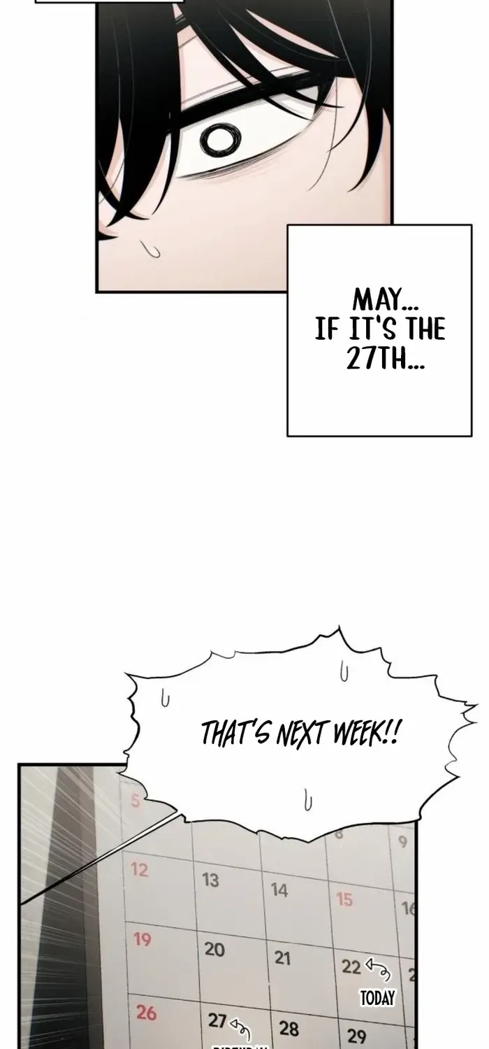 Job Switch Log; Chapter 28 page 31 - 