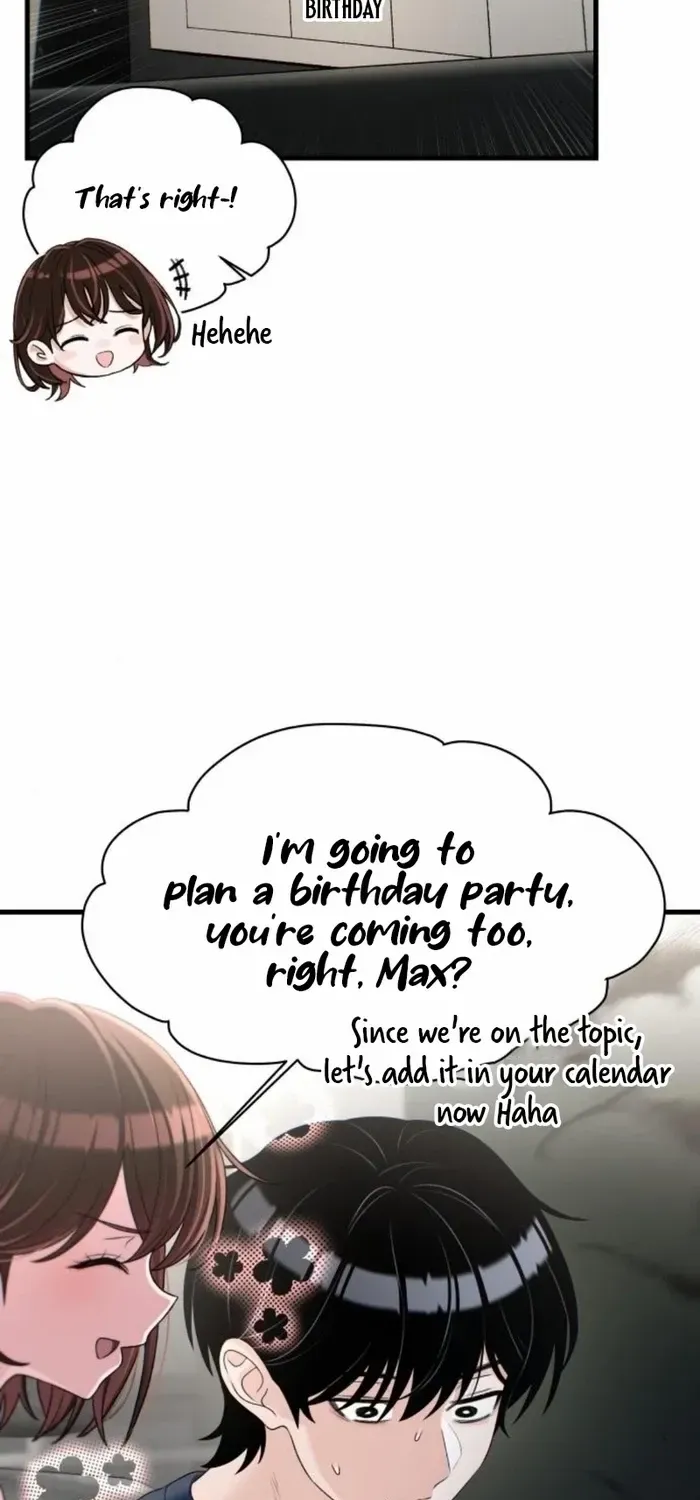 Job Switch Log; Chapter 28 page 32 - 