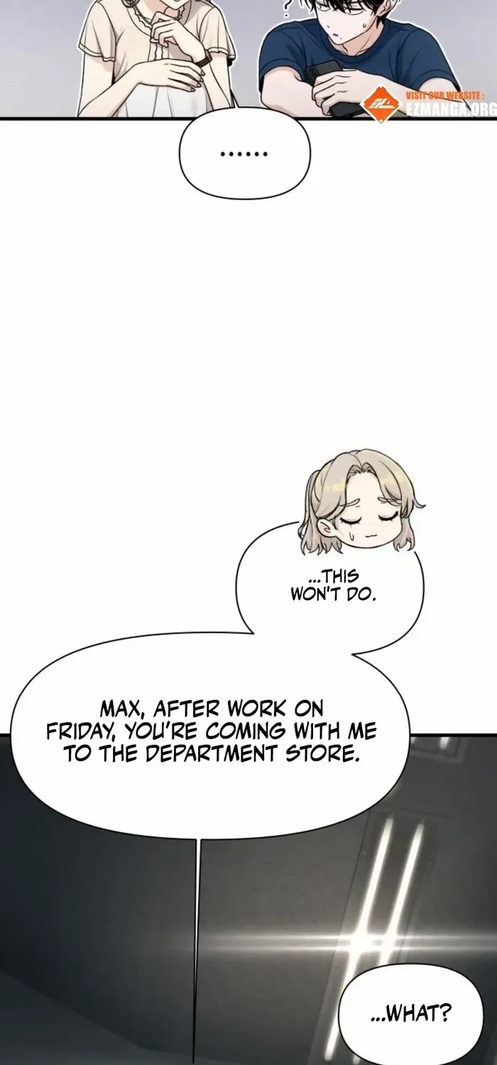 Job Switch Log; Chapter 28 page 46 - 