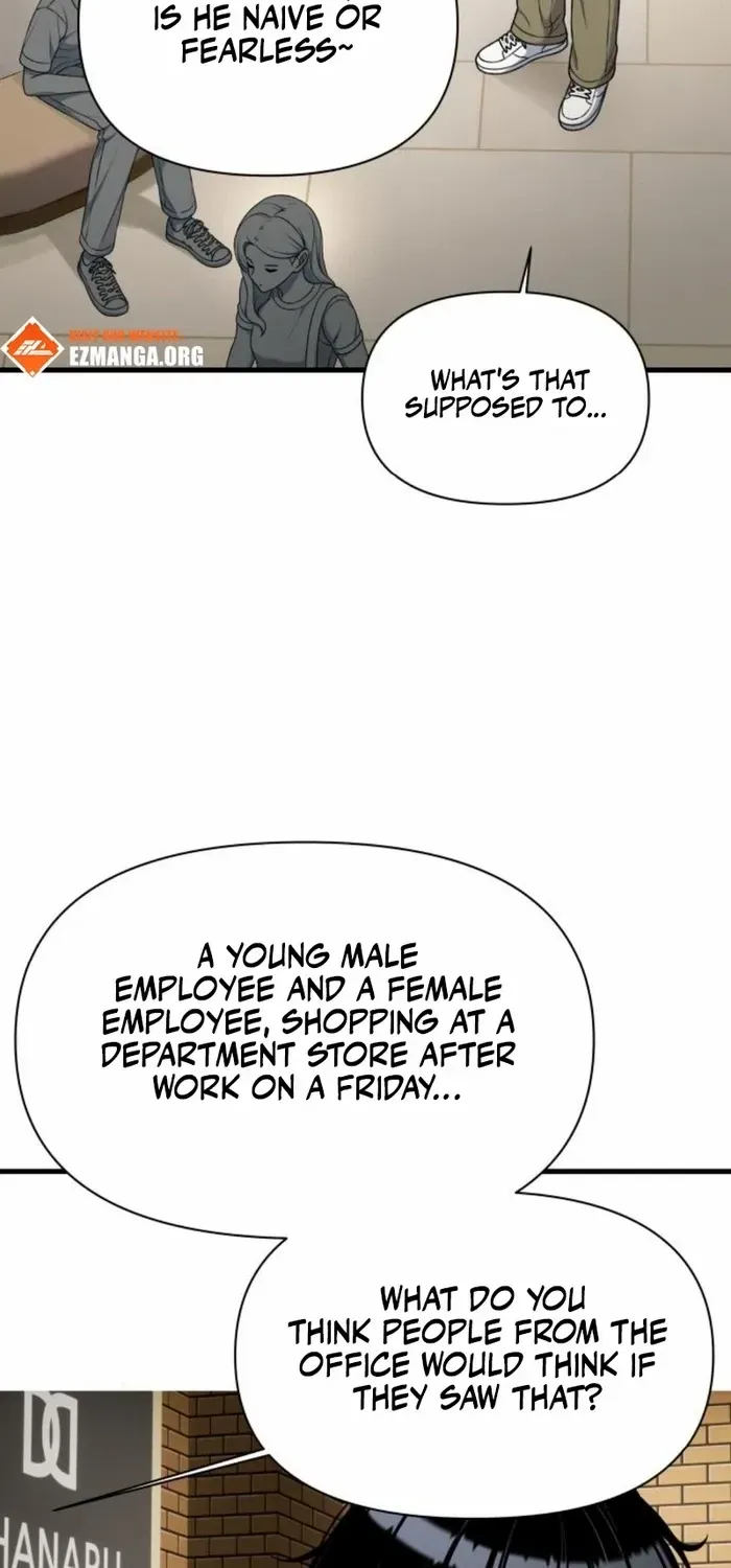 Job Switch Log; Chapter 28 page 53 - 