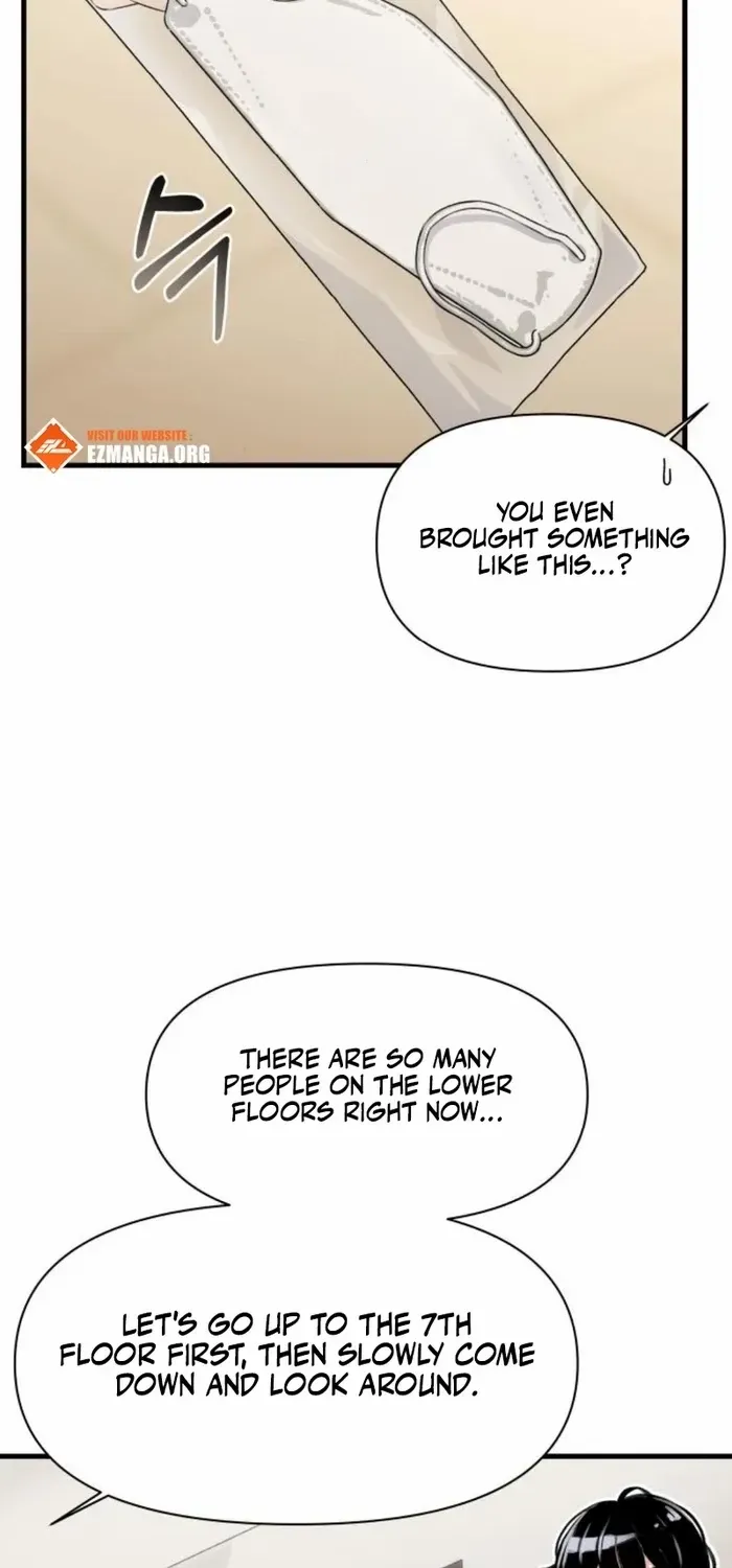 Job Switch Log; Chapter 28 page 56 - 