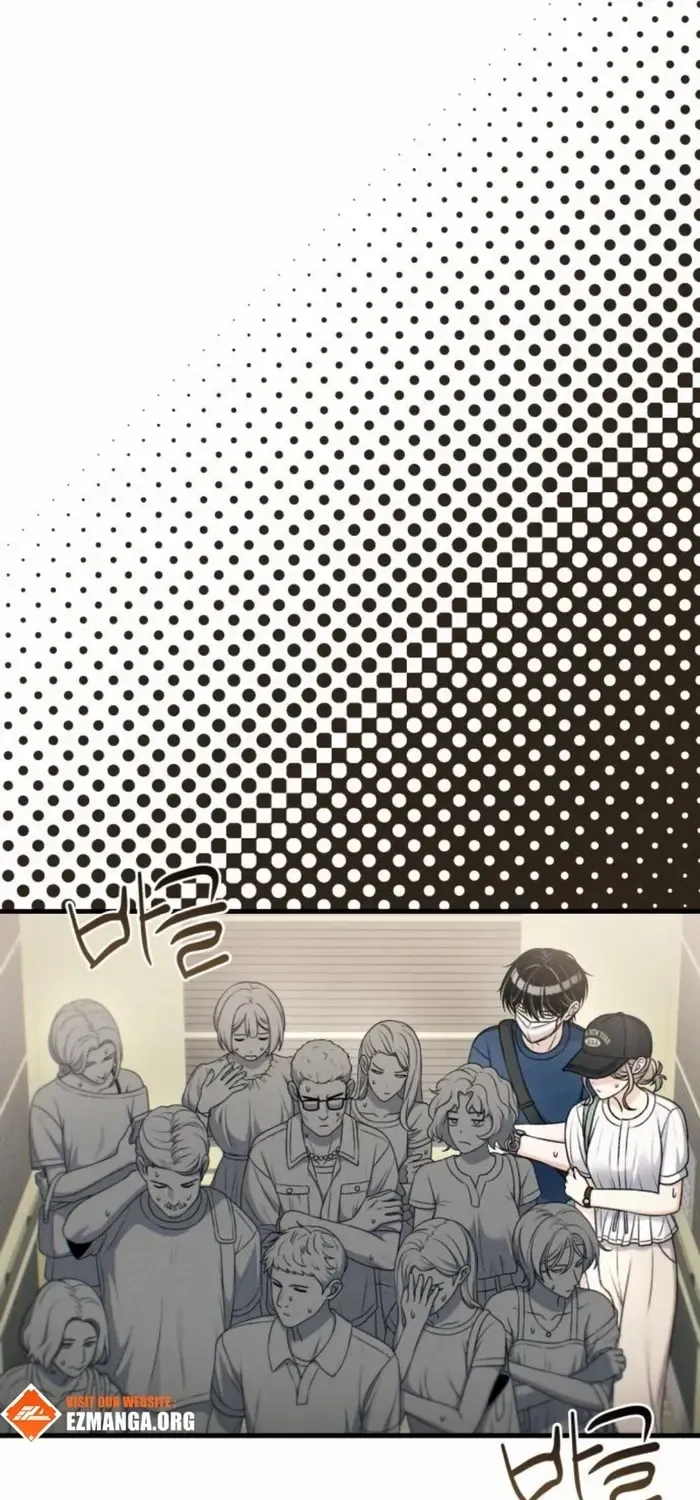 Job Switch Log; Chapter 28 page 58 - 