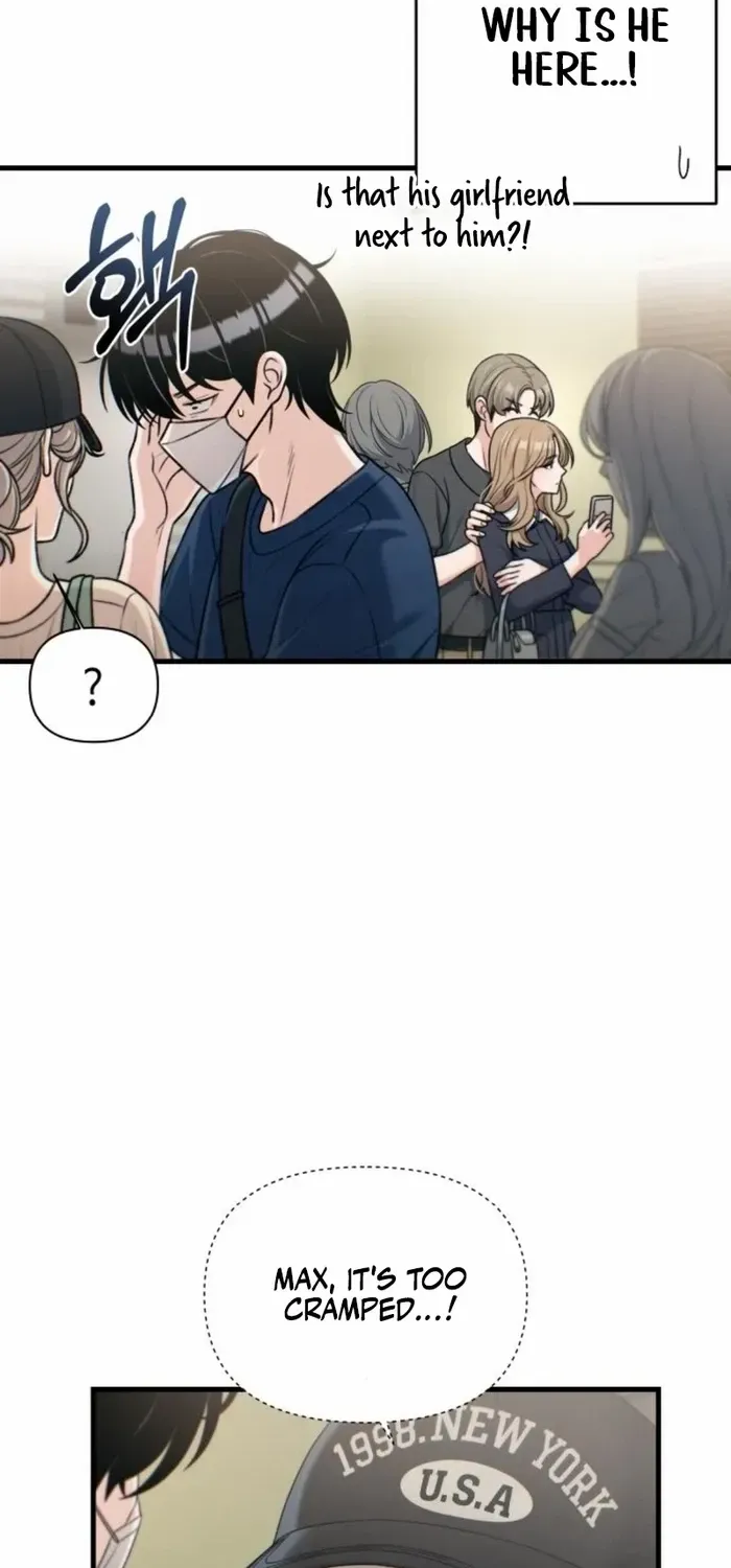Job Switch Log; Chapter 28 page 63 - 
