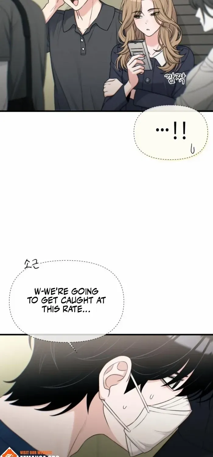 Job Switch Log; Chapter 28 page 67 - 