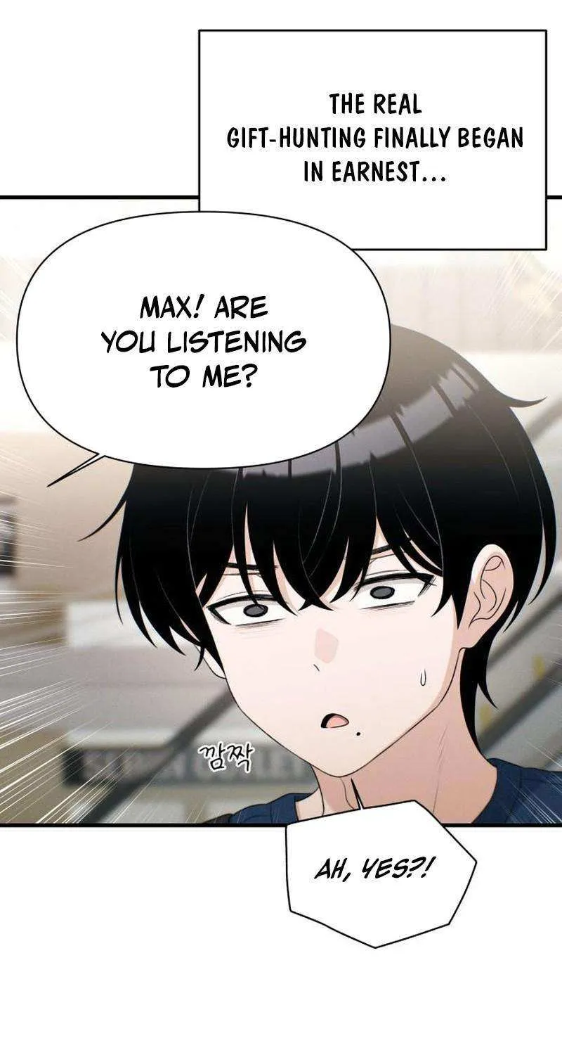 Job Switch Log; Chapter 29 page 18 - 