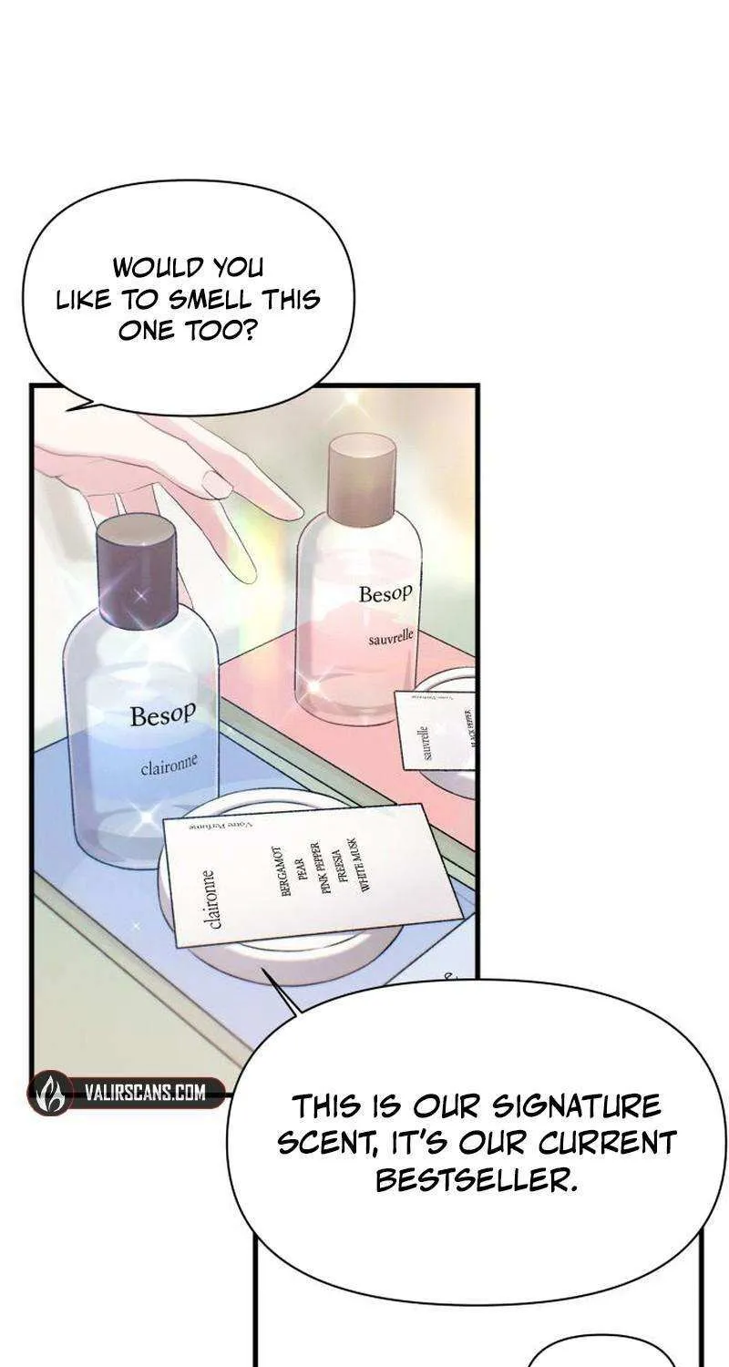 Job Switch Log; Chapter 29 page 30 - 