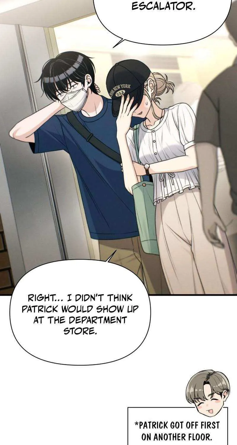 Job Switch Log; Chapter 29 page 4 - 