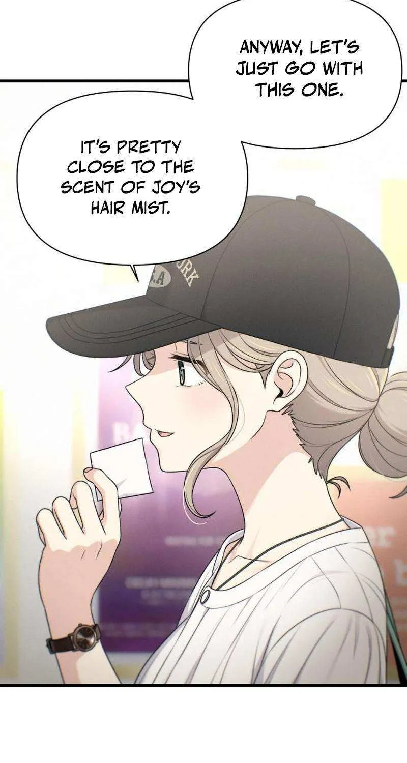 Job Switch Log; Chapter 29 page 35 - 